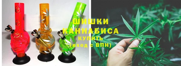 хмурый Горняк