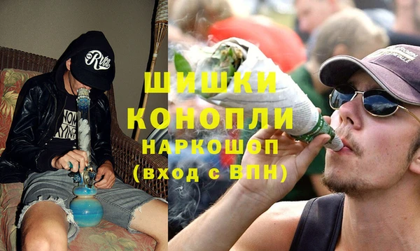 хмурый Горняк