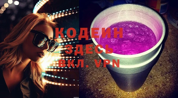 хмурый Горняк