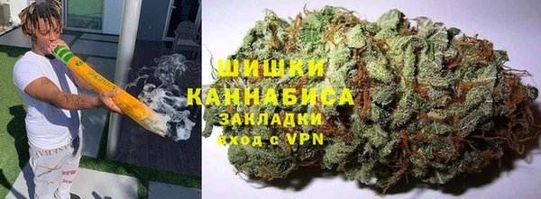 хмурый Горняк